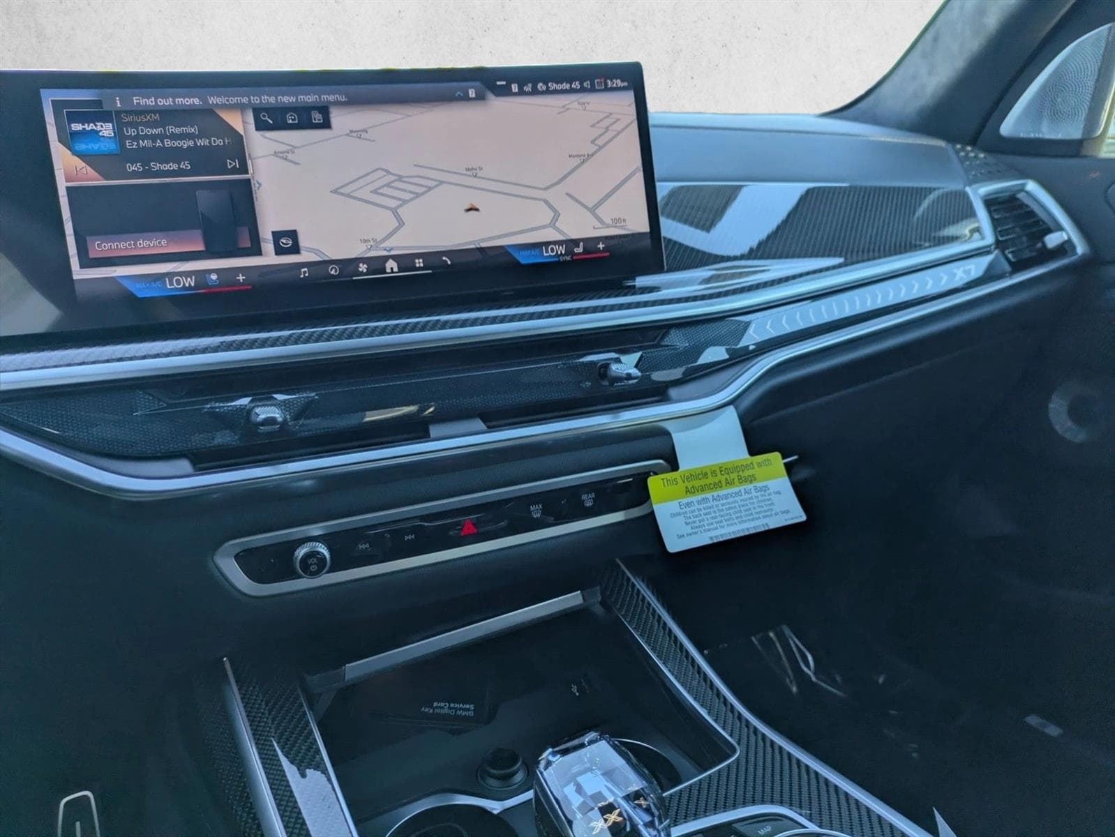 2026 BMW X7 ALPINA XB7 - Photo 12