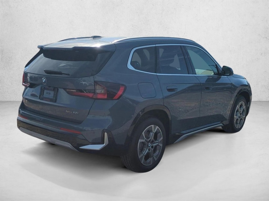 New 2026 BMW X1 xDrive28i SUV