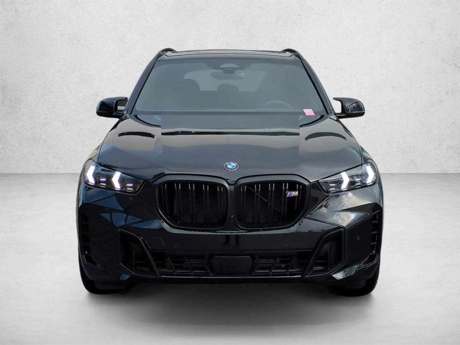 2026 BMW X5 M60i - Photo 6