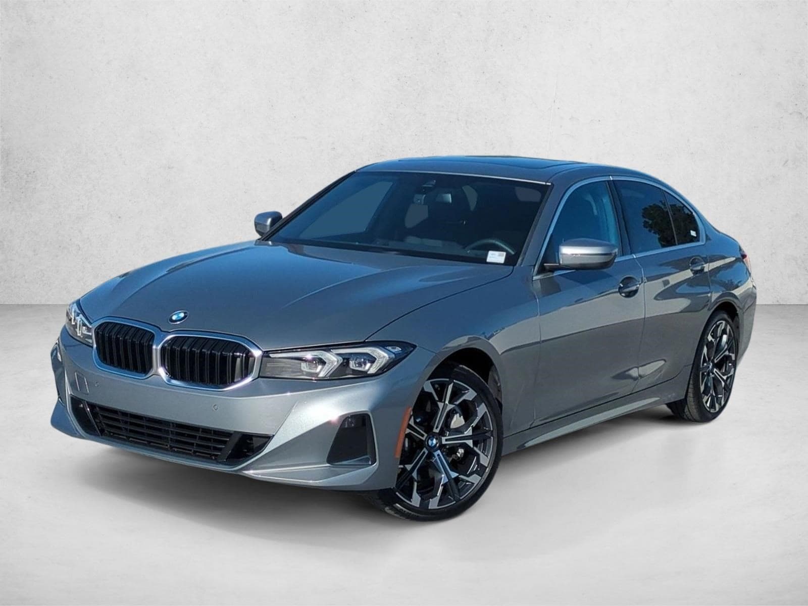 2026 BMW 3 Series