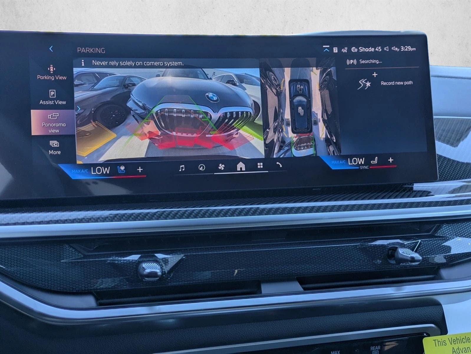 2026 BMW X7 ALPINA XB7 - Photo 13