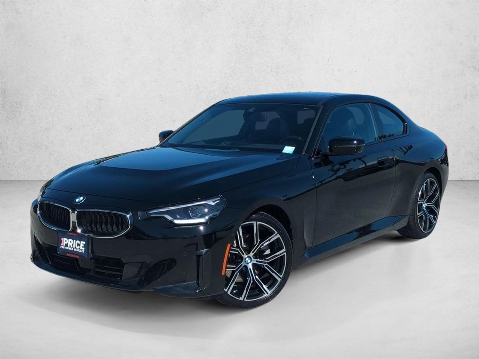 bmw 230iツーリング Certified Pre-Owned 2024 BMW 230i For Sale Buena Park, CA