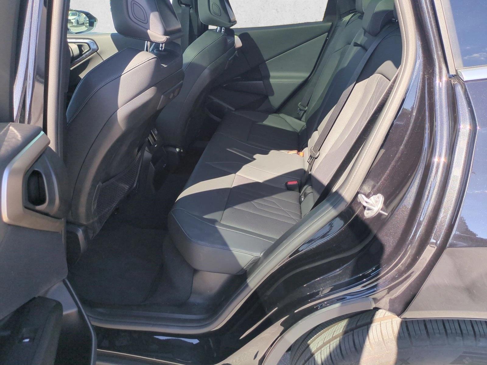 2025 BMW X3 30 - Photo 20