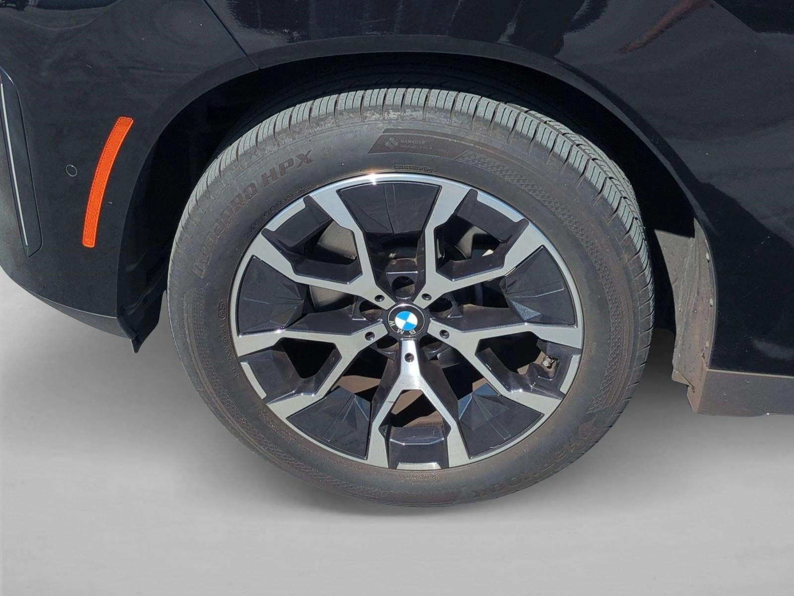 2025 BMW X3 30 - Photo 25