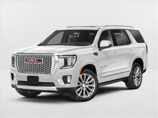 Used 2024 GMC Yukon Denali Ultimate SUV
