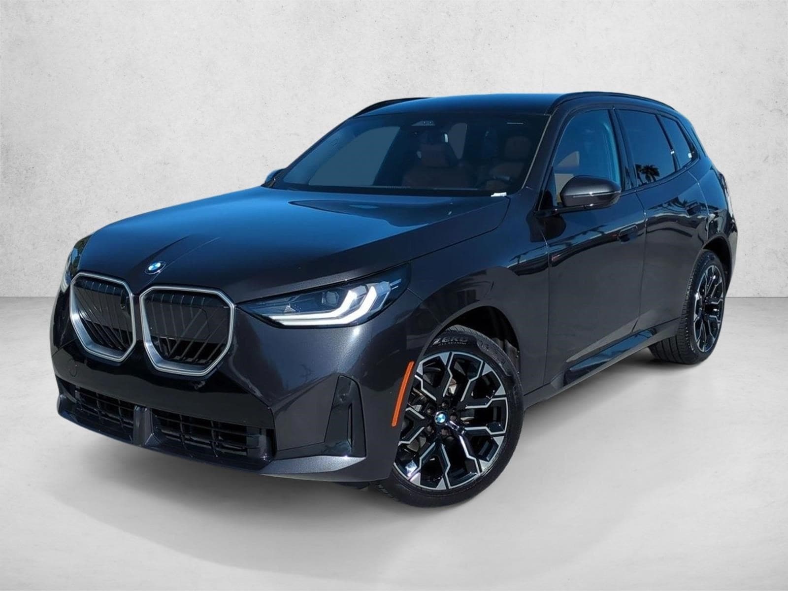 2025 BMW X3