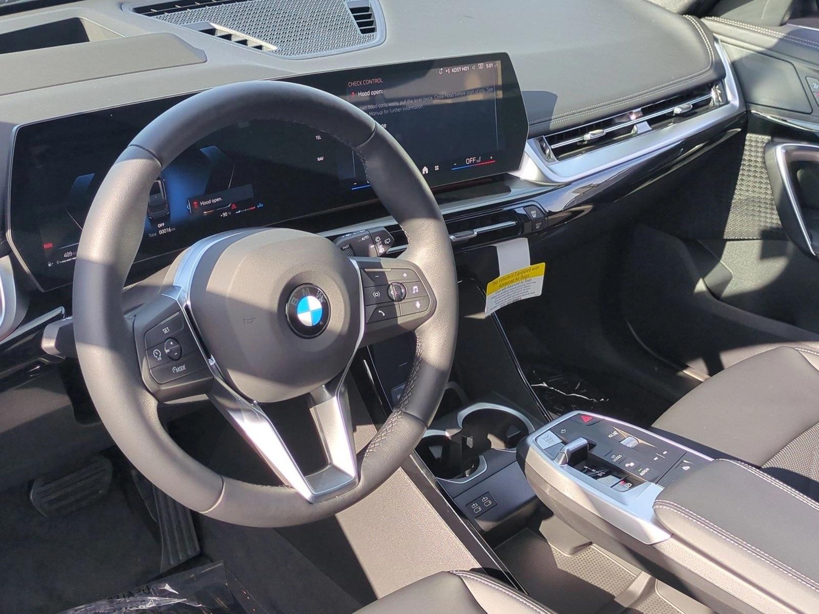 New 2026 BMW X1 xDrive28i SUV