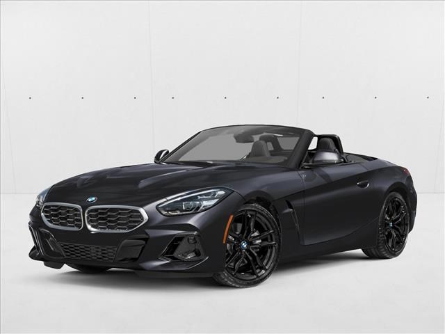 Used 2026 BMW Z4 sDrive30i Convertible