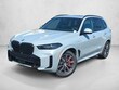  BMW X5 PHEV