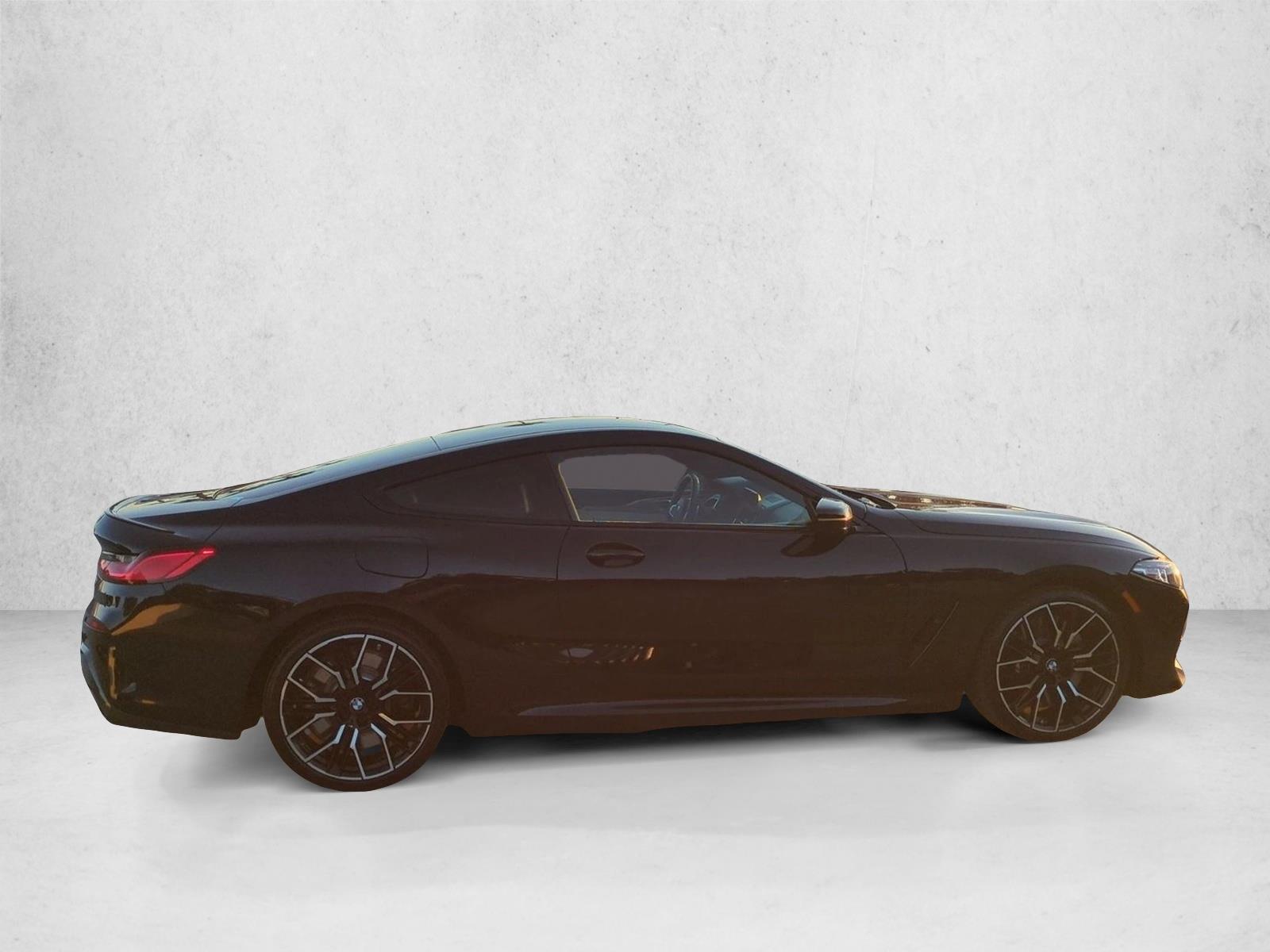 Used 2025 BMW M850i xDrive Coupe
