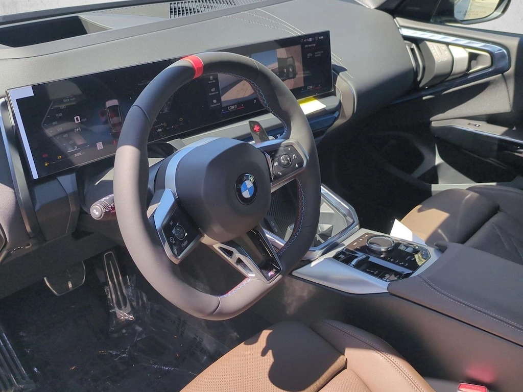 New 2026 BMW X3 M50 xDrive SUV