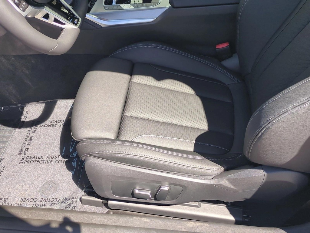 New 2026 BMW 230i Coupe
