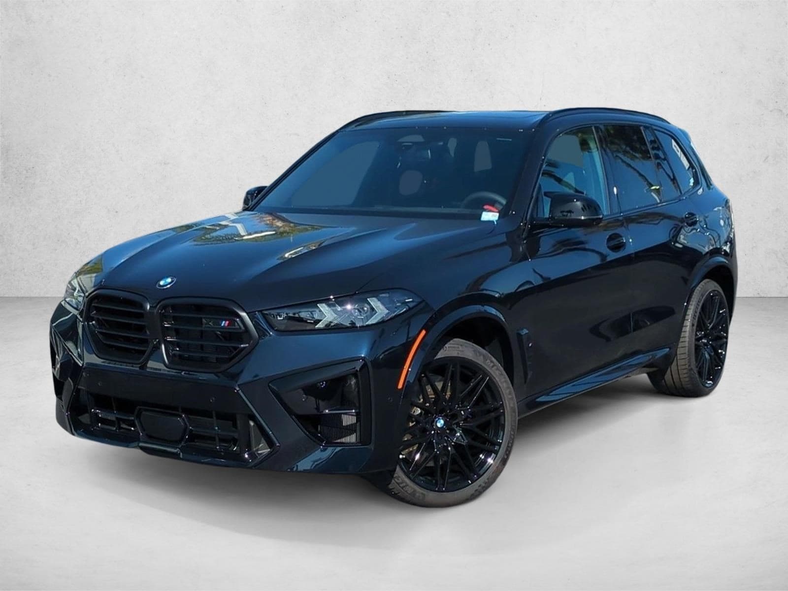 2026 BMW X5 M