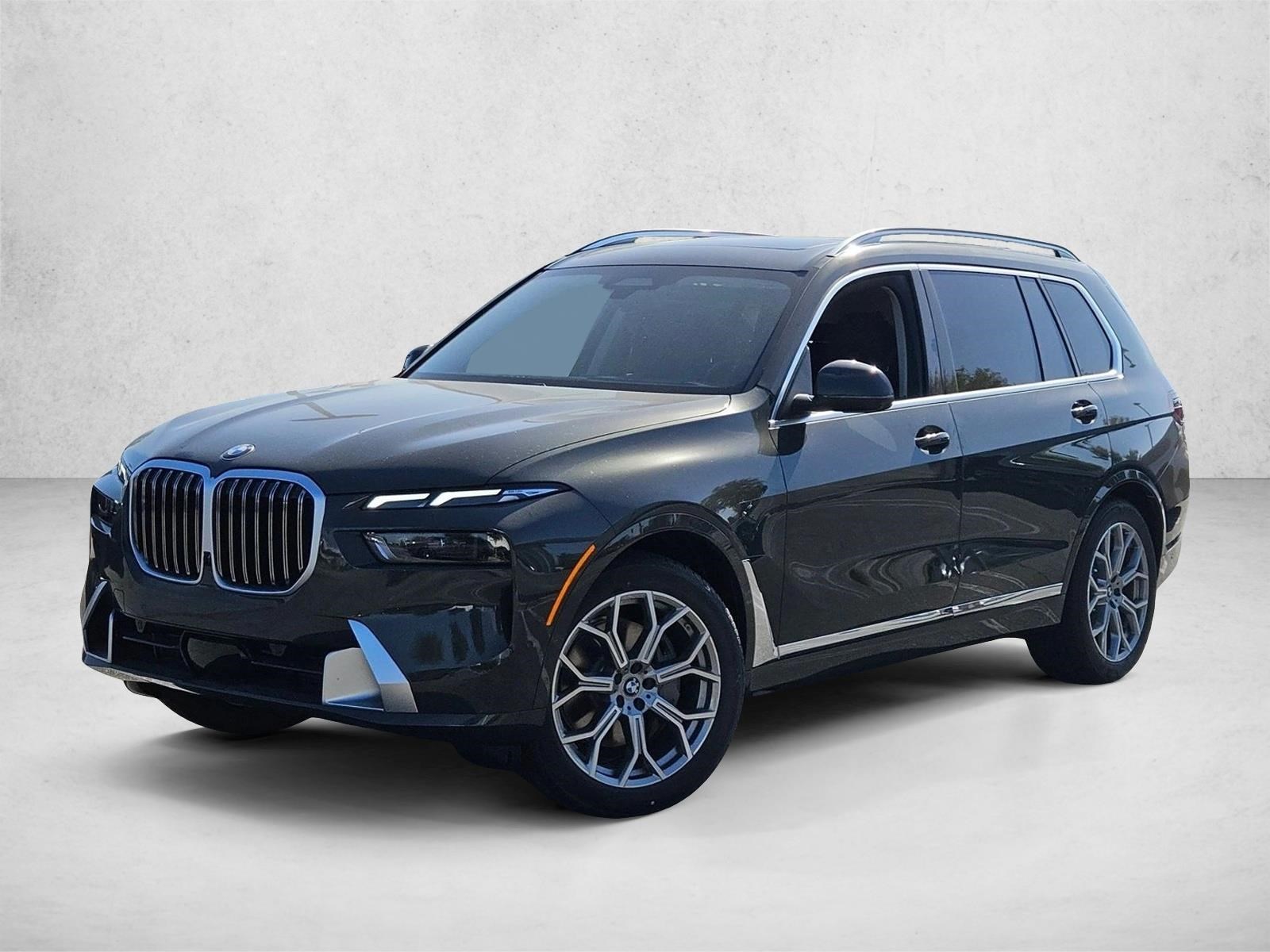 New 2027 BMW X7 xDrive40i SUV