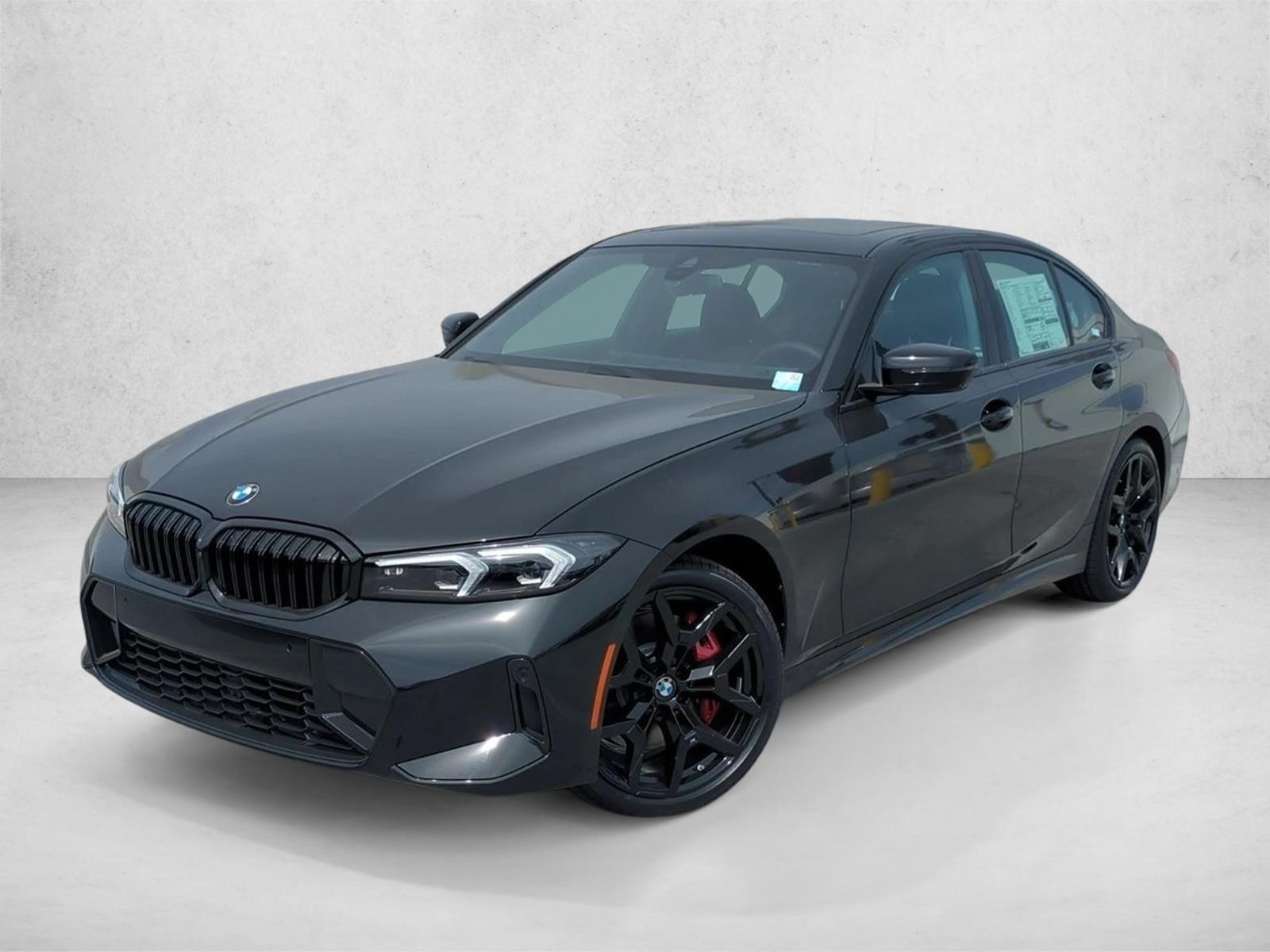  BMW 330i