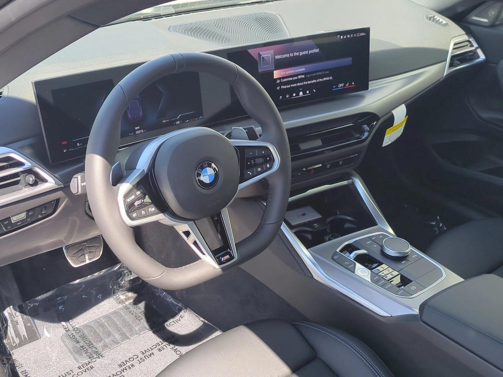 New 2026 BMW 230i Coupe