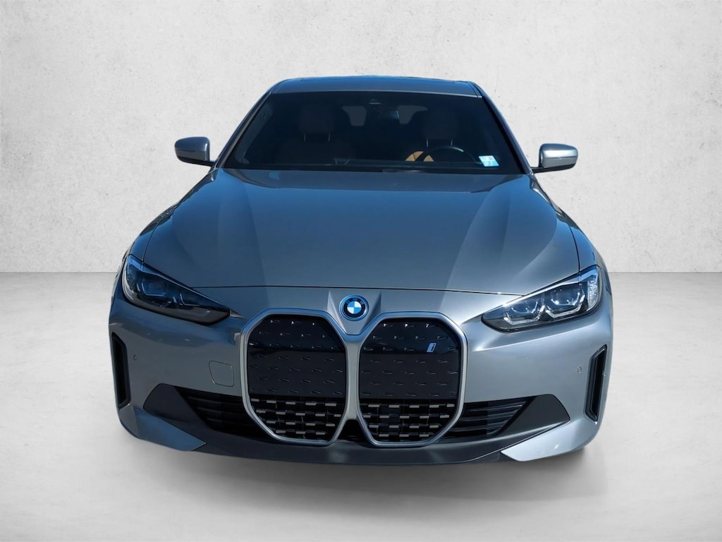 Used 2024 BMW i4 eDrive35 Gran Coupe