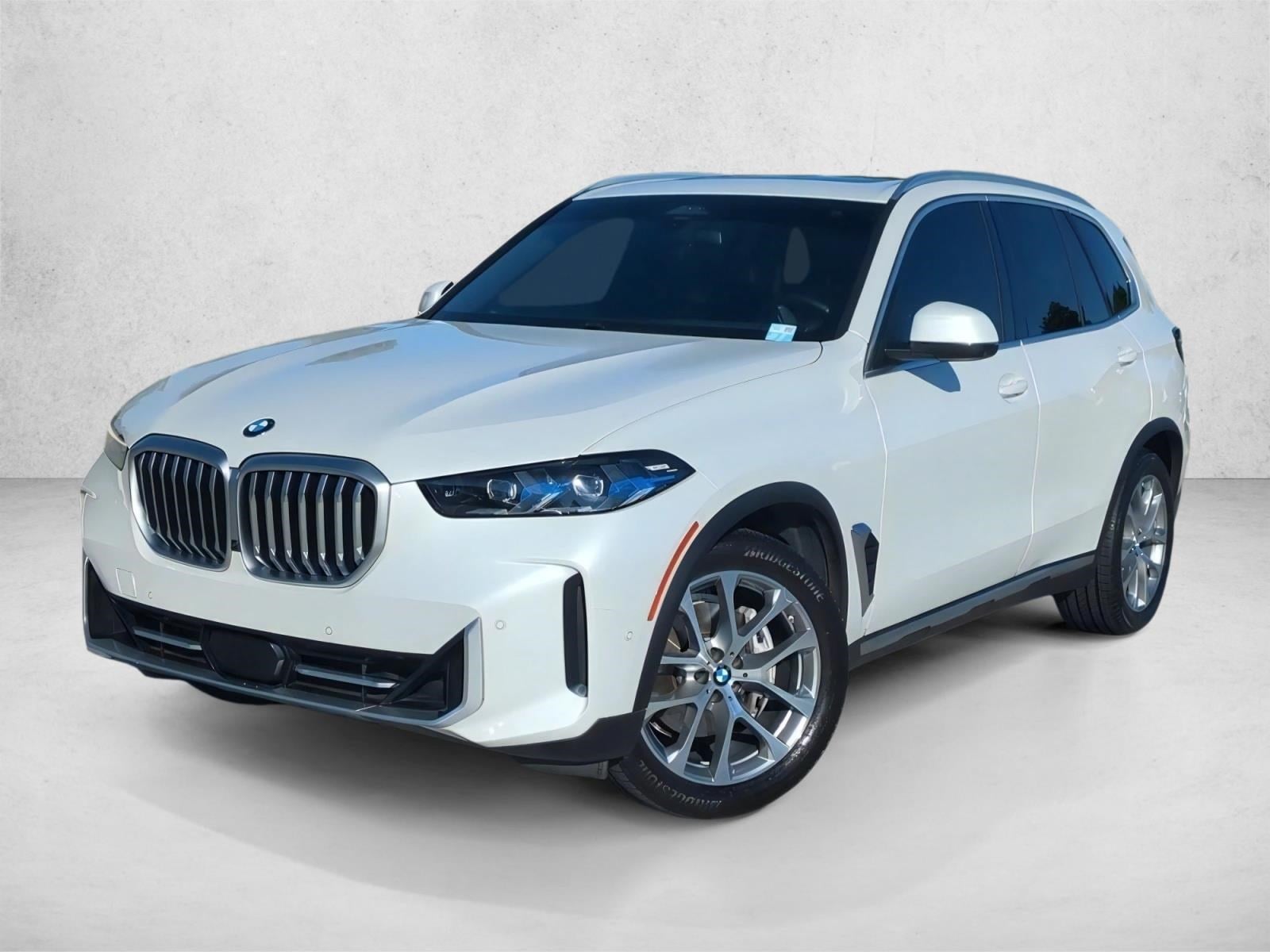 2024 BMW X5