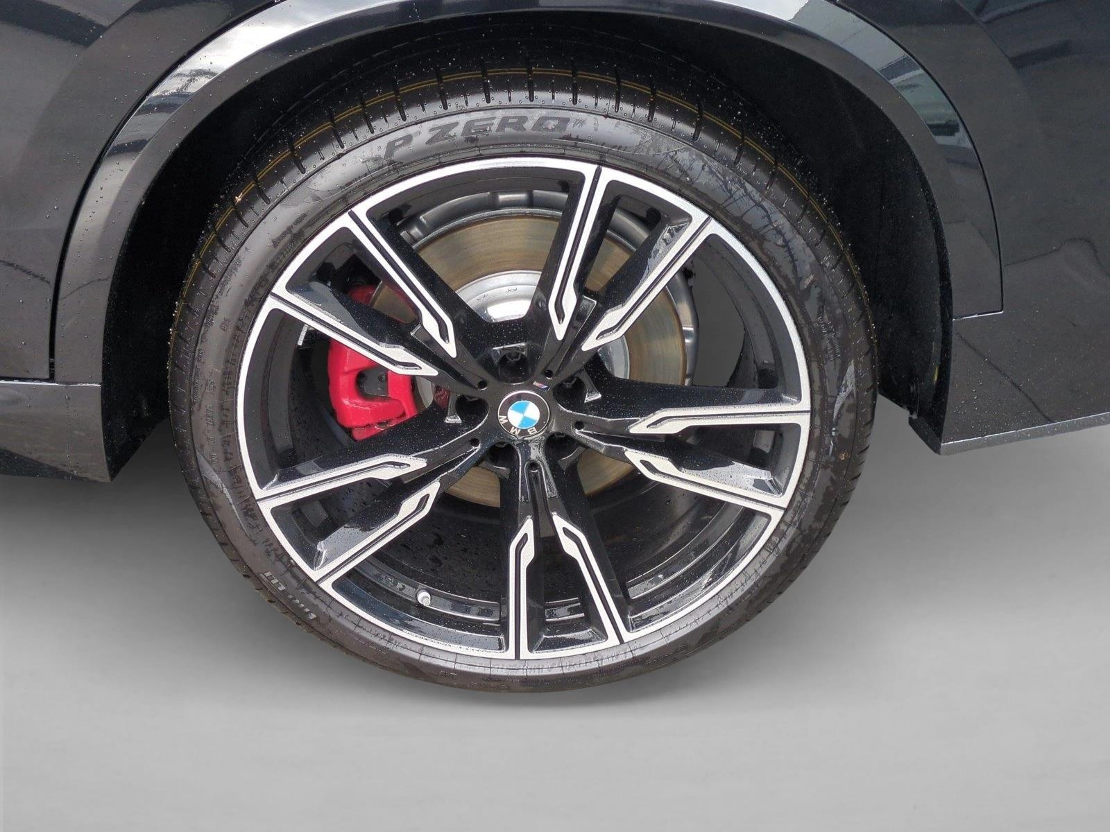 2026 BMW X5 M60i - Photo 10