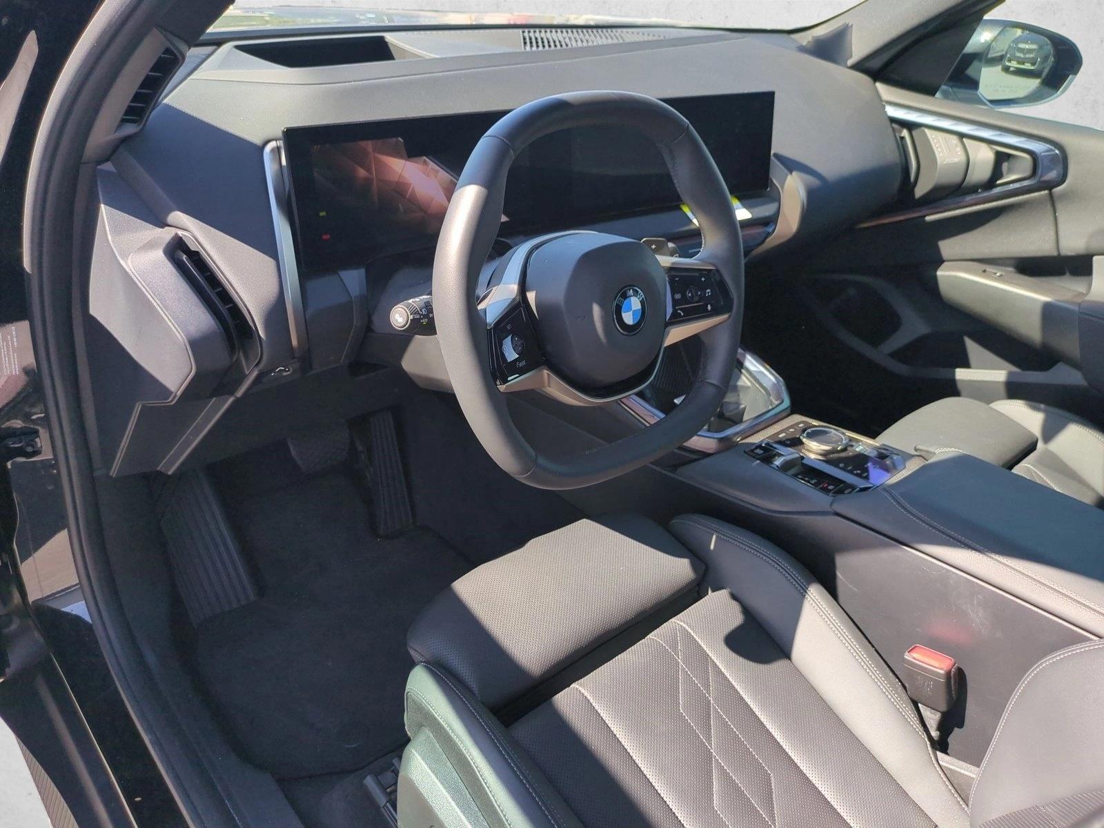 2025 BMW X3 30 - Photo 10
