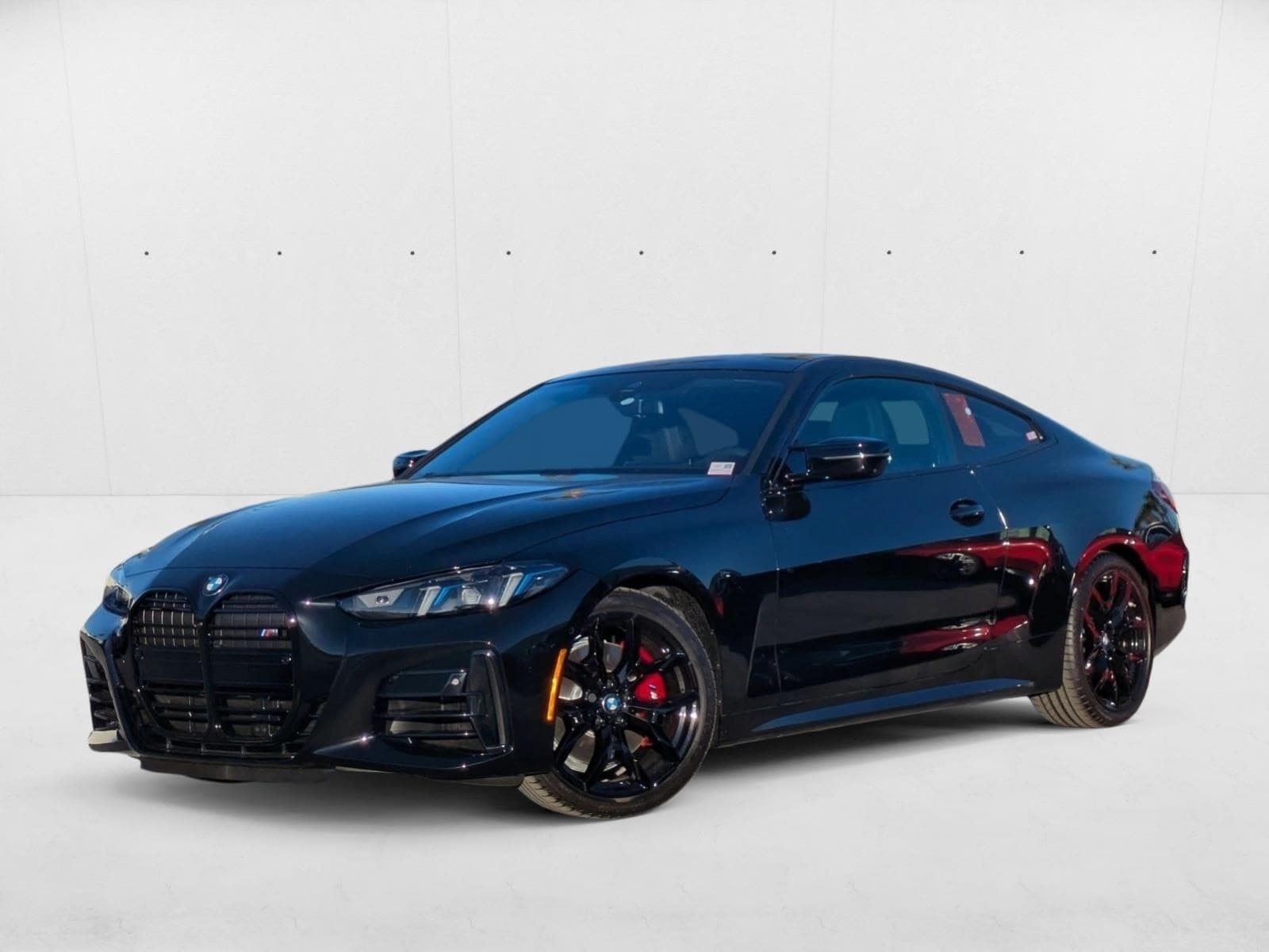 2026 BMW 4 Series