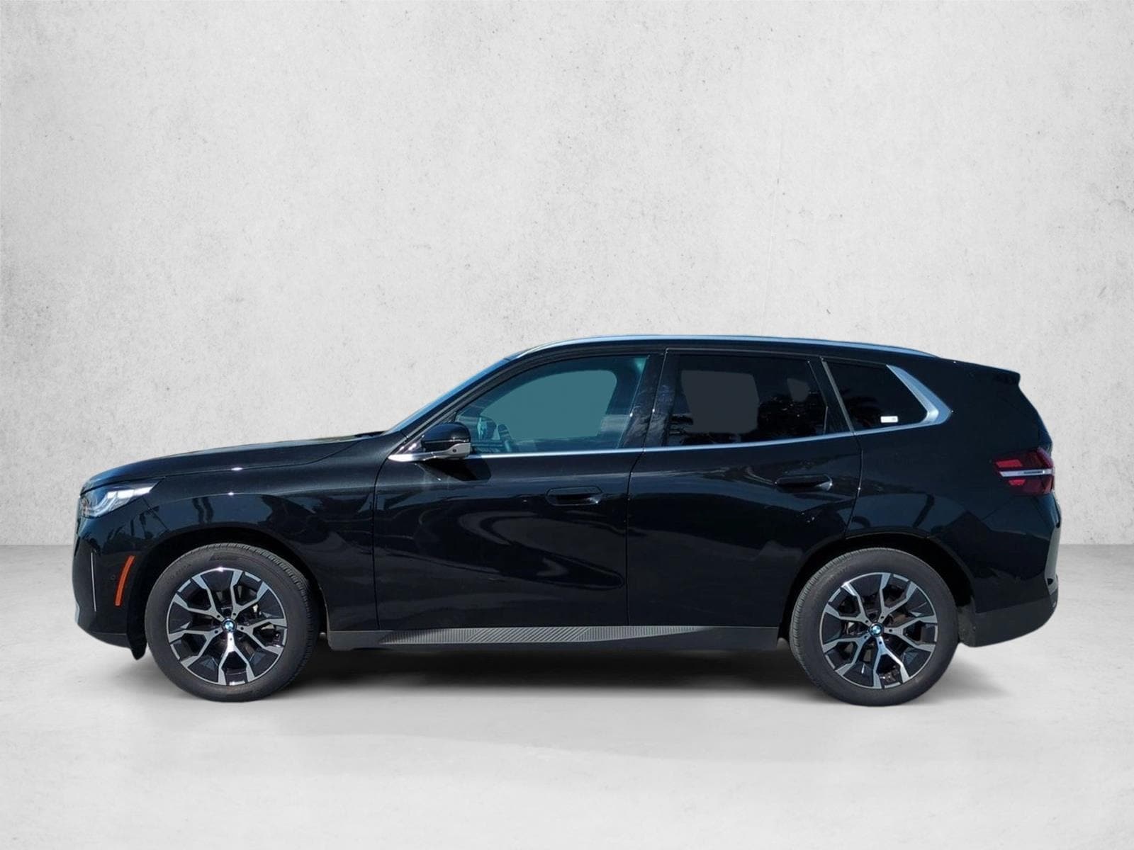 2025 BMW X3 30 - Photo 9