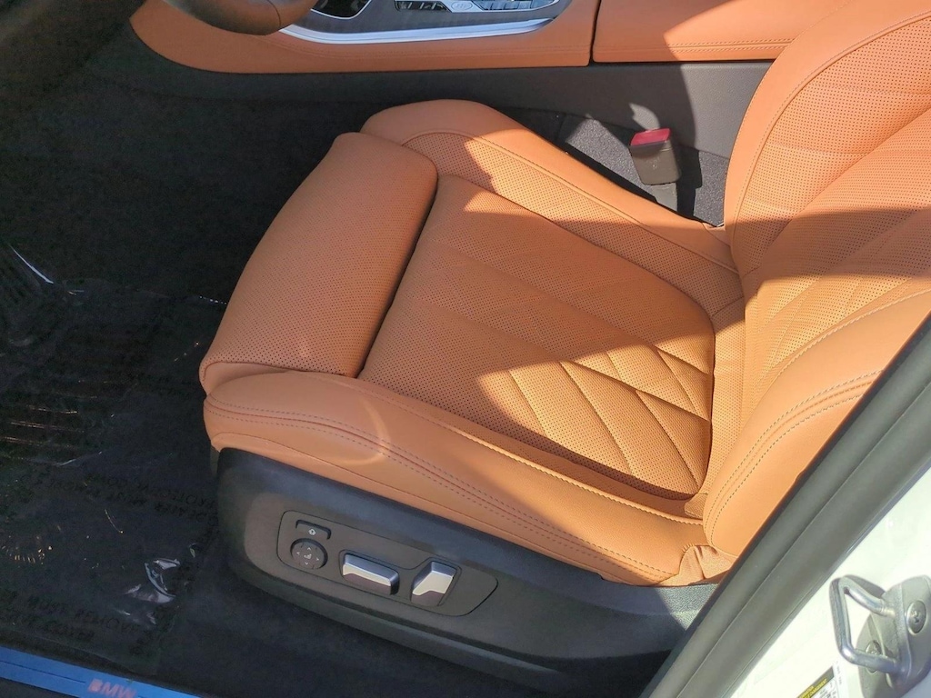New 2026 BMW X5 xDrive40i SUV