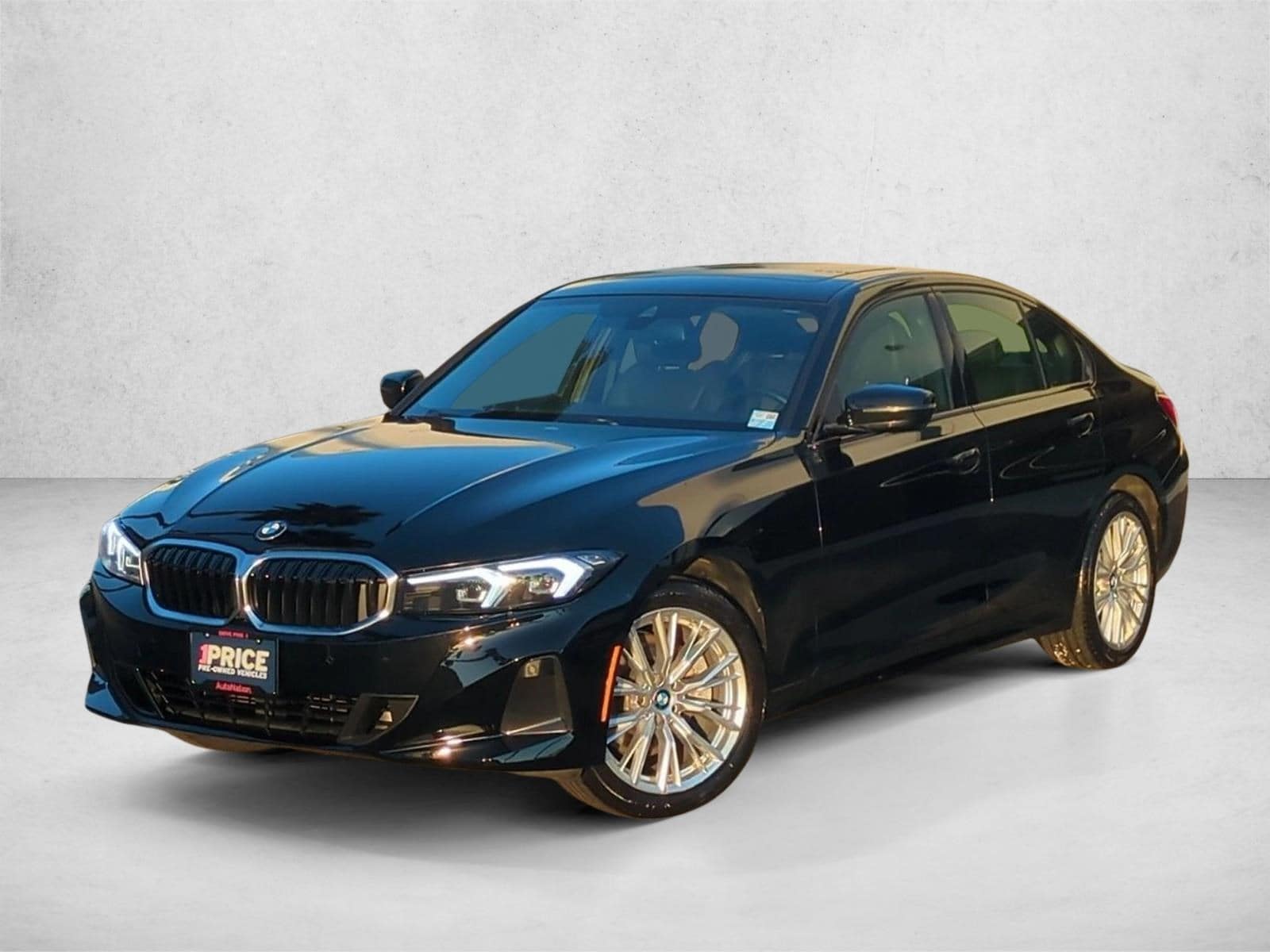 2023 BMW 3 Series