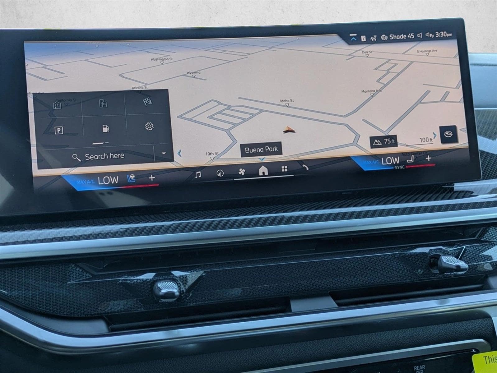 2026 BMW X7 ALPINA XB7 - Photo 14