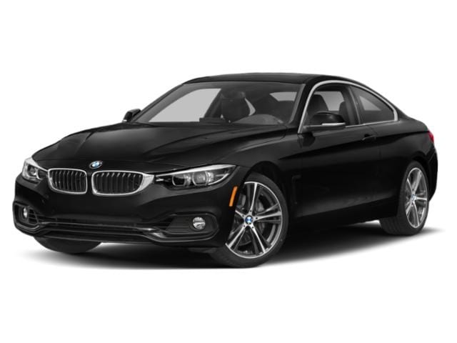 2019 BMW 4 Series 440i