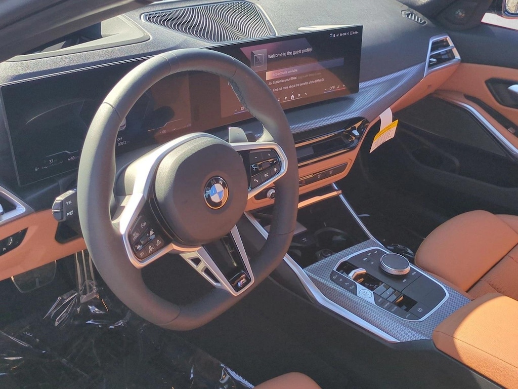 New 2026 BMW 330i xDrive Sedan