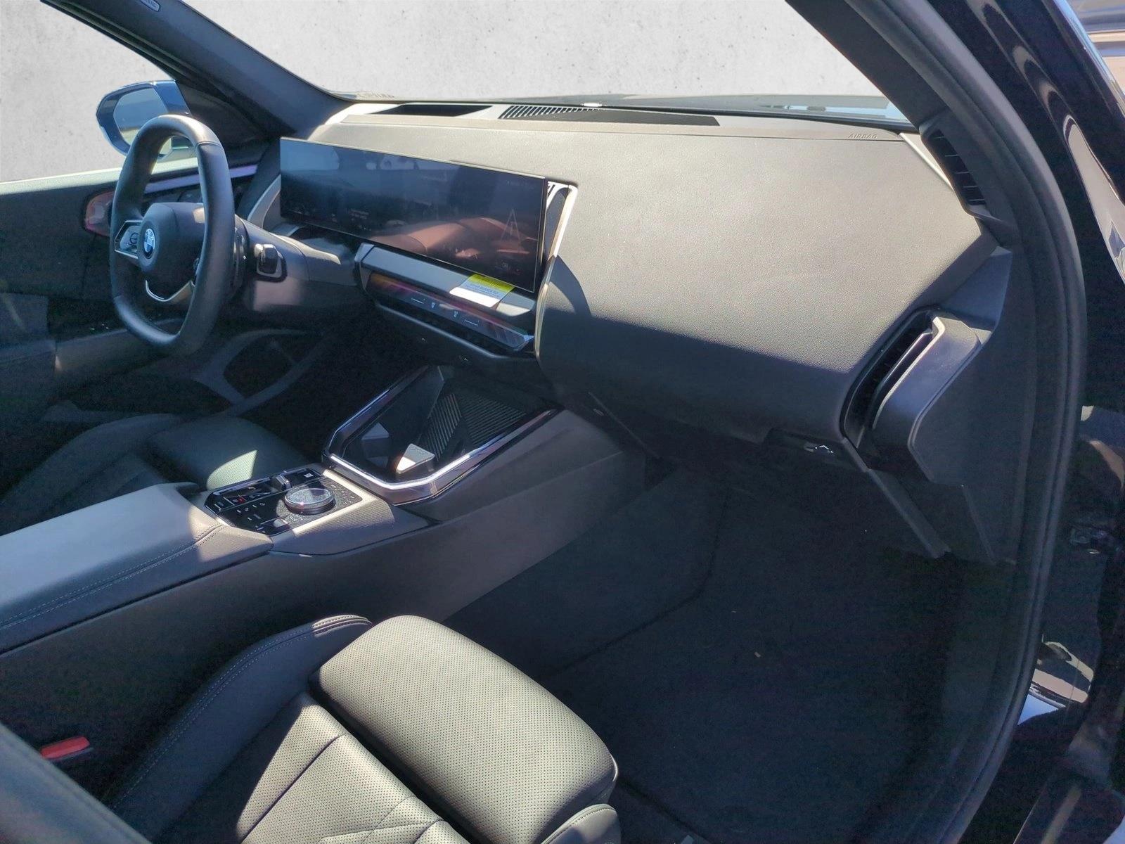 2025 BMW X3 30 - Photo 23