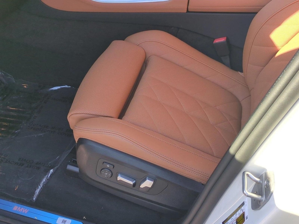 New 2026 BMW X5 sDrive40i SUV