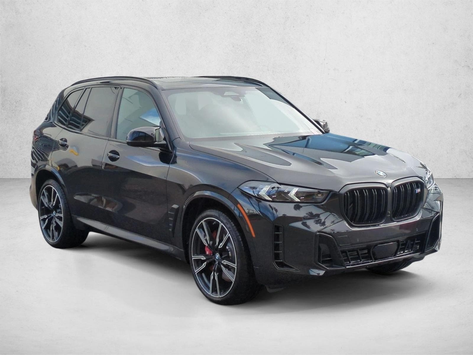 2026 BMW X5 M60i - Photo 7
