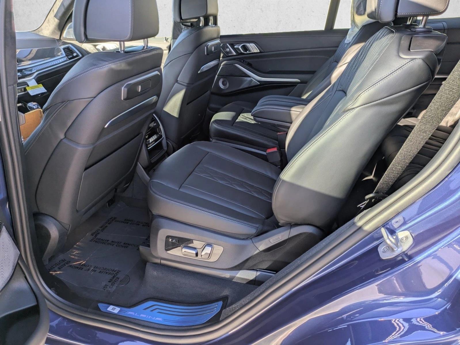 2026 BMW X7 ALPINA XB7 - Photo 16