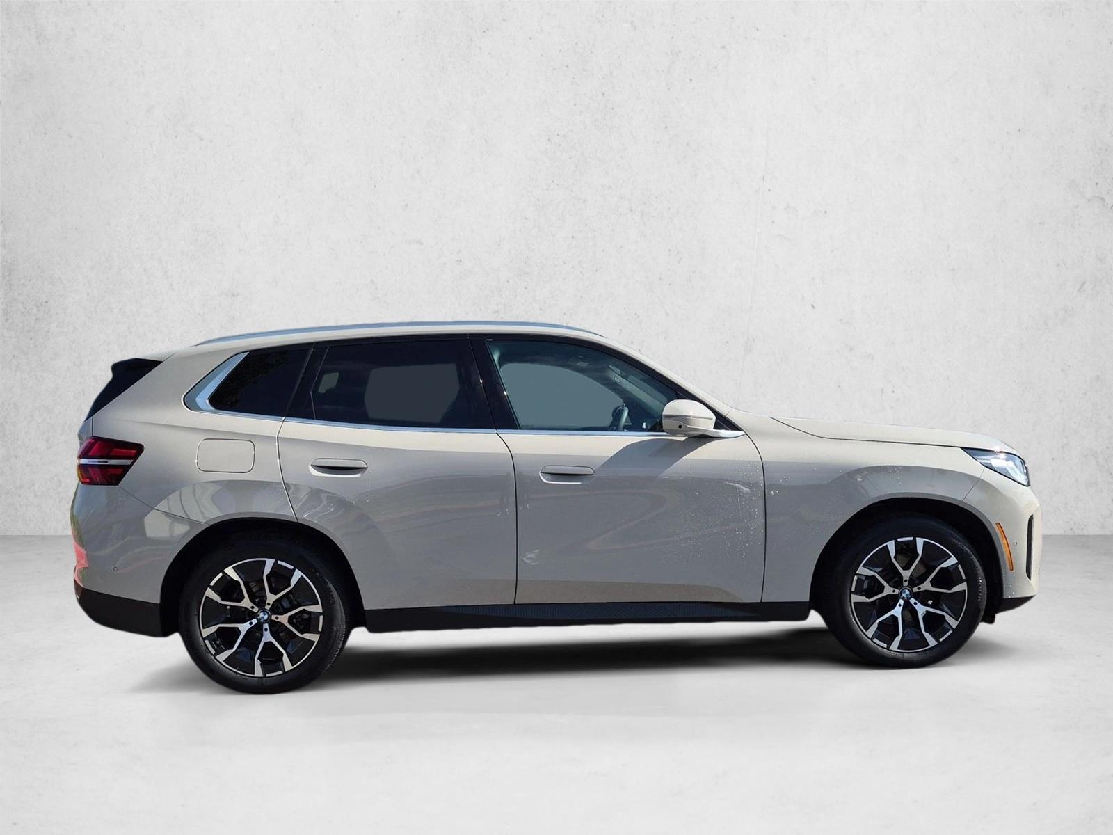 Certified 2025 BMW X3 30 xDrive SUV