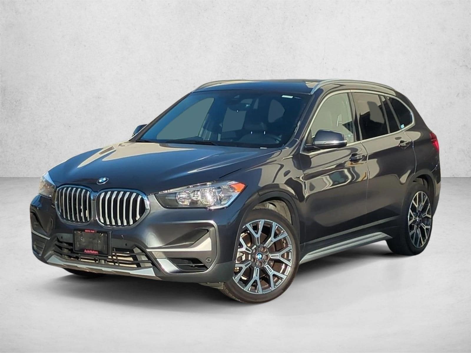 2021 BMW X1 28i