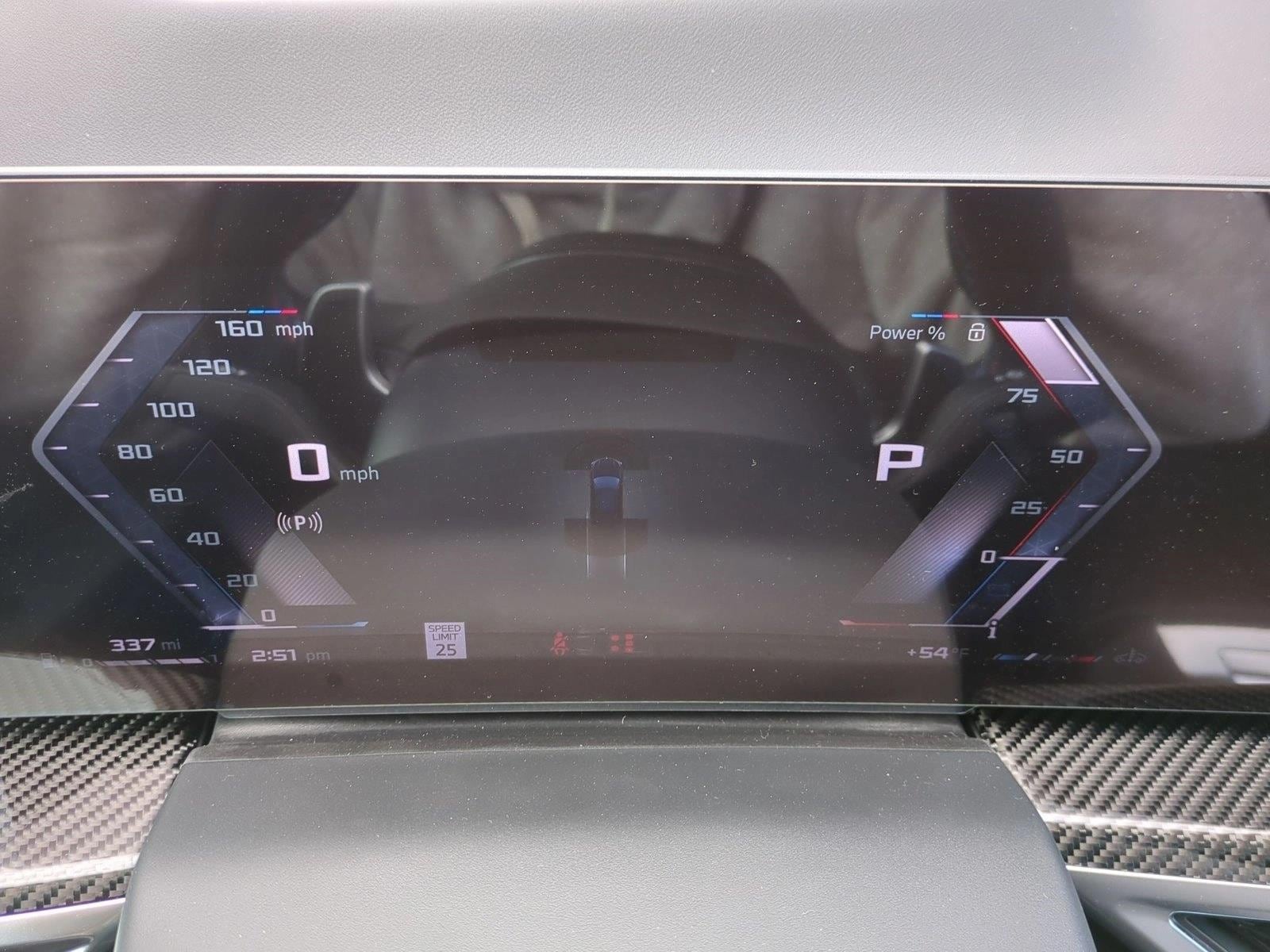 2026 BMW X5 M60i - Photo 11