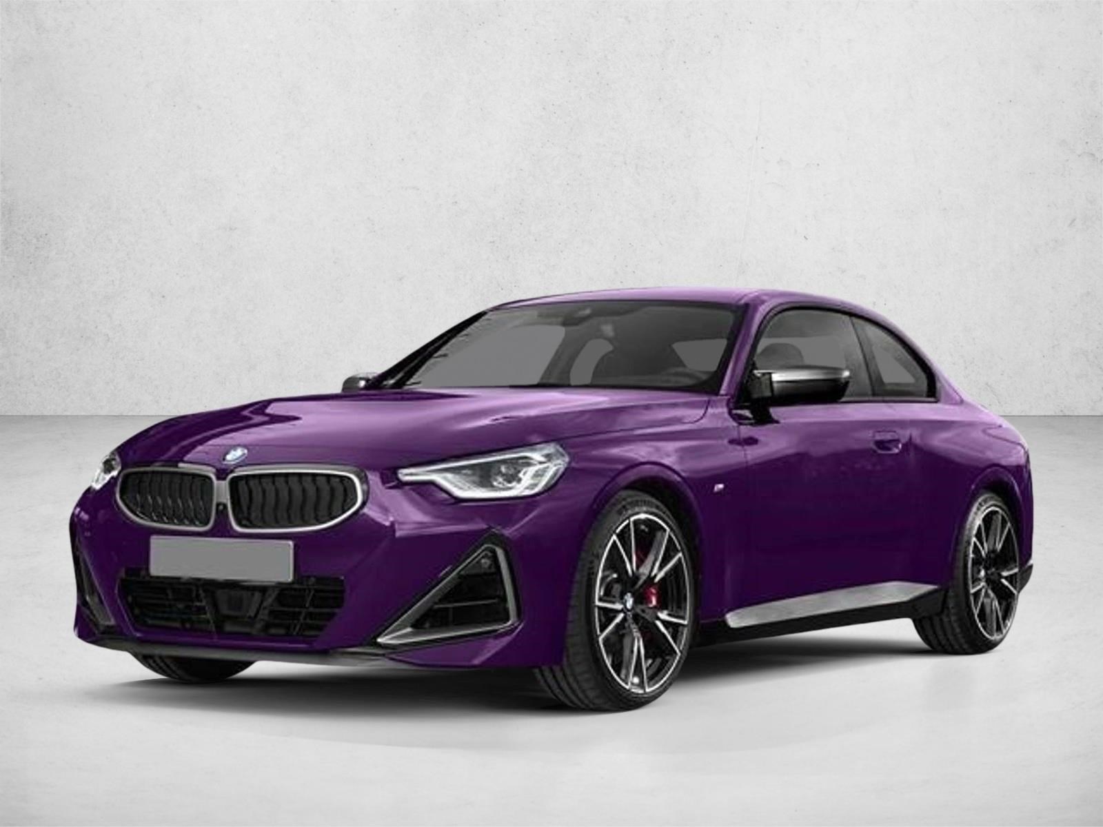  BMW M240i