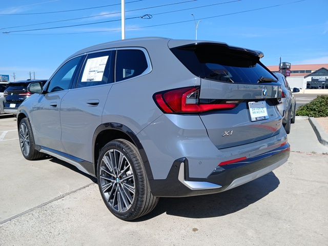 2026 BMW X1 XDrive28i - Photo 7