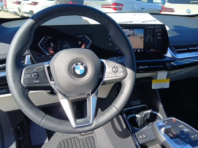 2026 BMW X1 XDrive28i - Photo 19