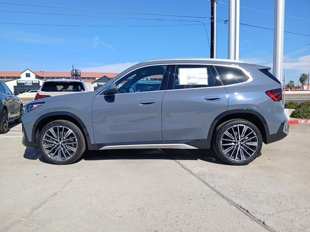 2026 BMW X1 XDrive28i - Photo 6