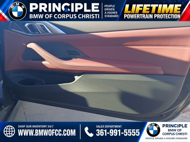 2026 BMW 4 Series M440i - Photo 12