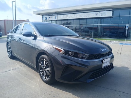 2024 Kia Forte LXS Sedan 3KPF24AD8RE838004 RE838004A