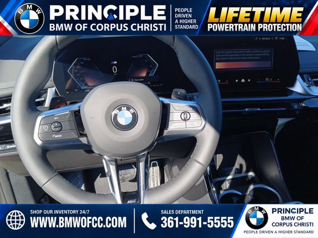 2026 BMW X1 XDrive28i - Photo 21