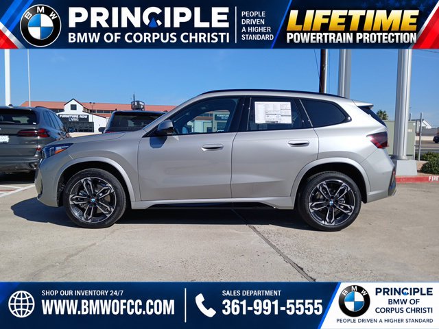 2026 BMW X1 XDrive28i - Photo 7