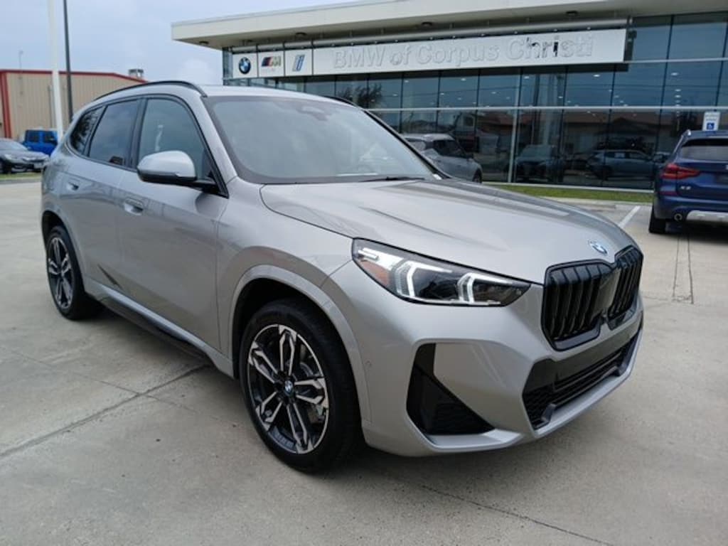 New 2026 BMW X1 xDrive28i SUV