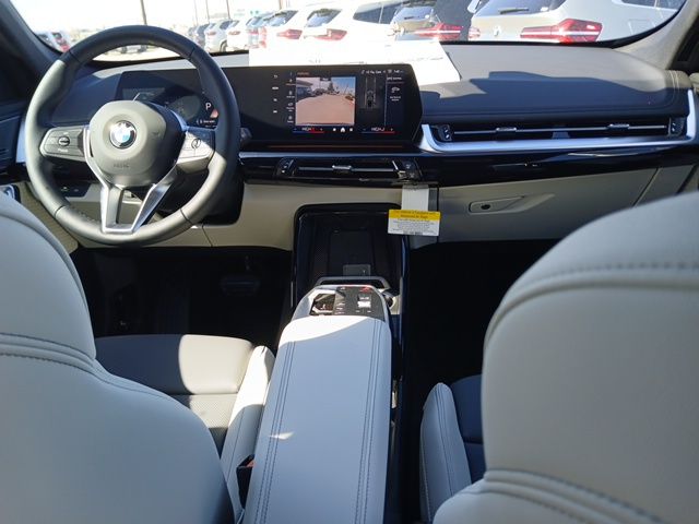 2026 BMW X1 XDrive28i - Photo 12
