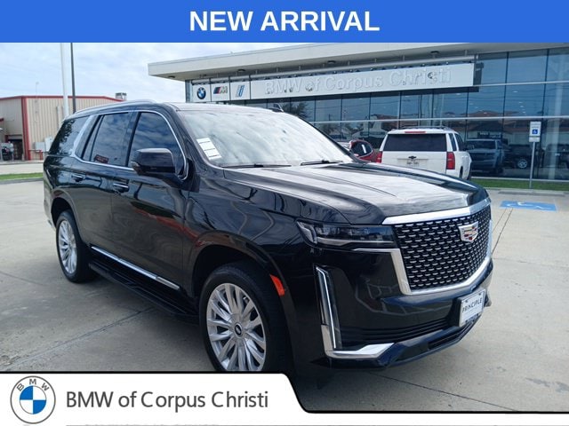 2024 Cadillac Escalade
