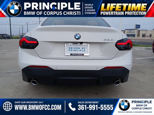 2026 BMW 2 Series 230i - Photo 9